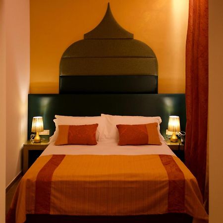 Hotel Palazzo Cartari Palermo Zewnętrze zdjęcie