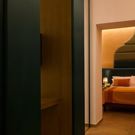 Hotel Palazzo Cartari Palermo Zewnętrze zdjęcie