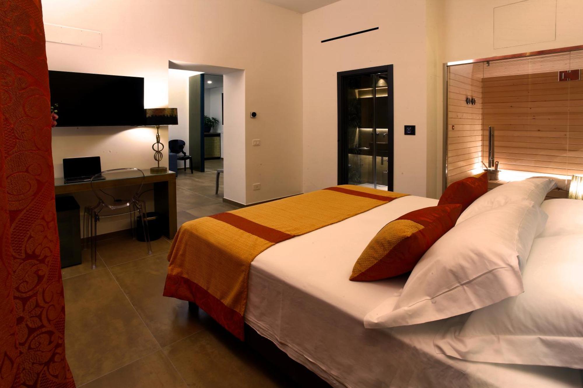 Hotel Palazzo Cartari Palermo Zewnętrze zdjęcie