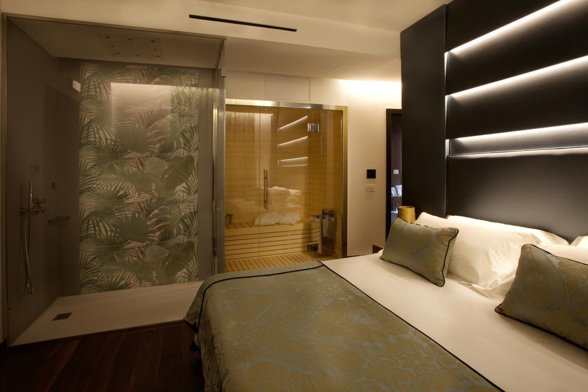 Hotel Palazzo Cartari Palermo Zewnętrze zdjęcie