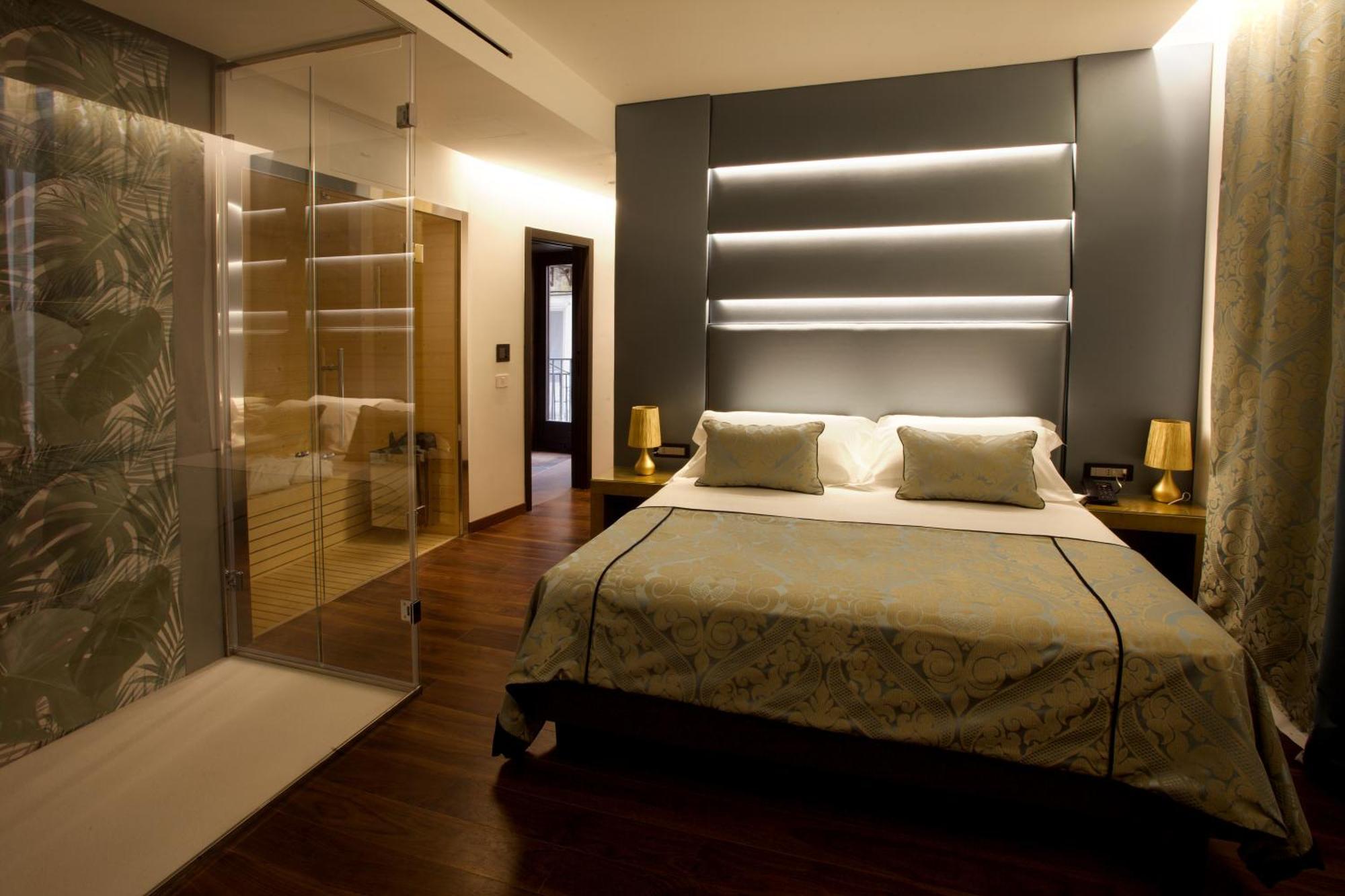 Hotel Palazzo Cartari Palermo Zewnętrze zdjęcie