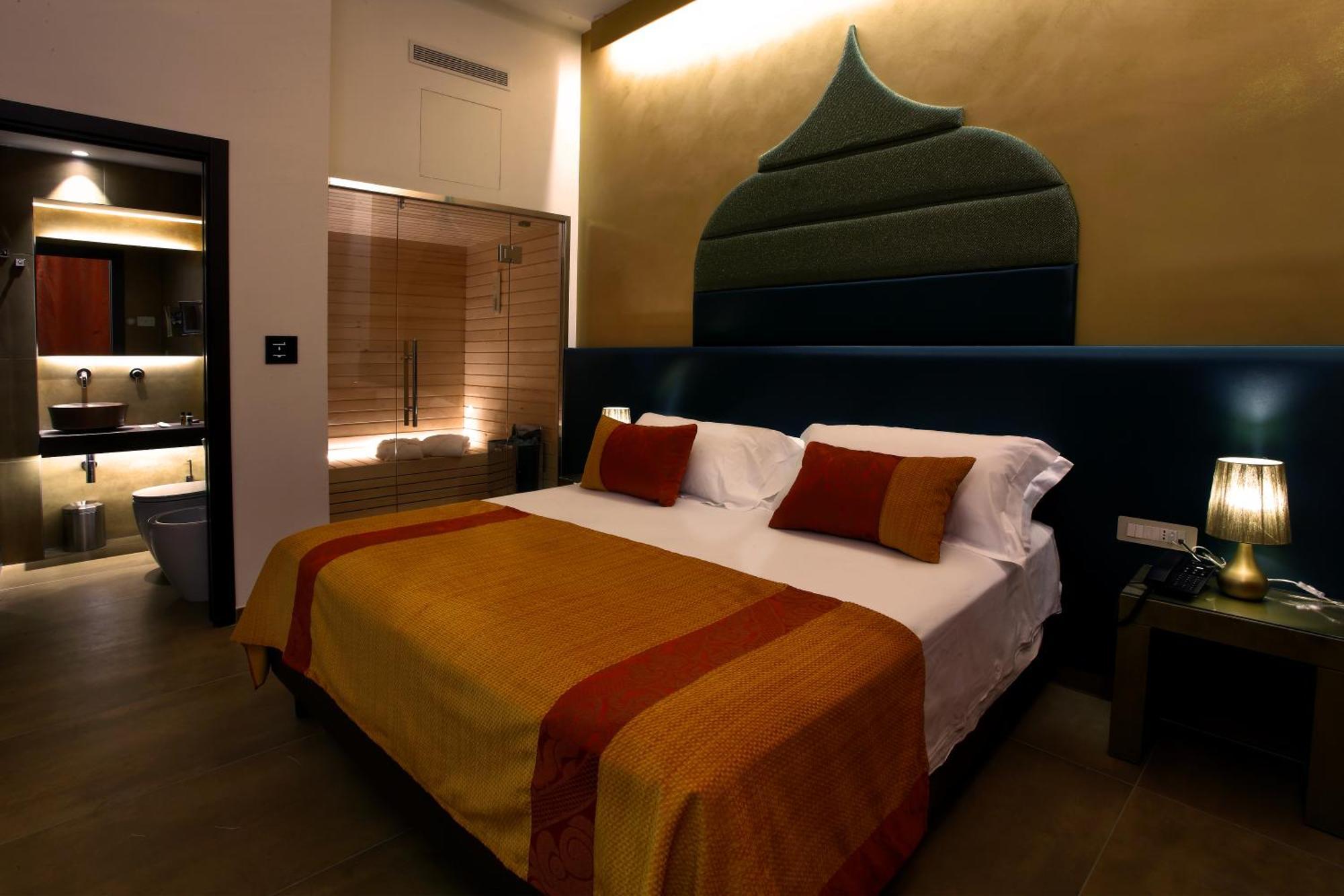 Hotel Palazzo Cartari Palermo Zewnętrze zdjęcie