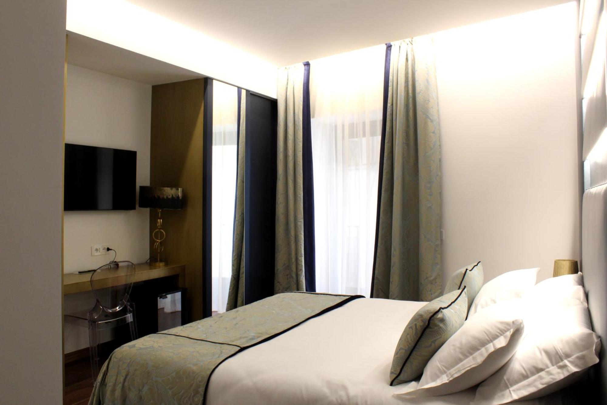 Hotel Palazzo Cartari Palermo Pokój zdjęcie