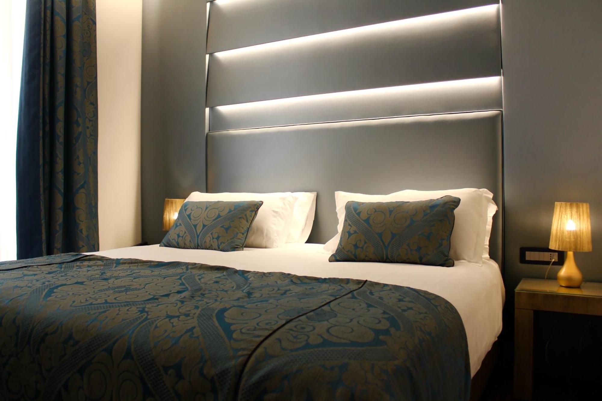 Hotel Palazzo Cartari Palermo Pokój zdjęcie