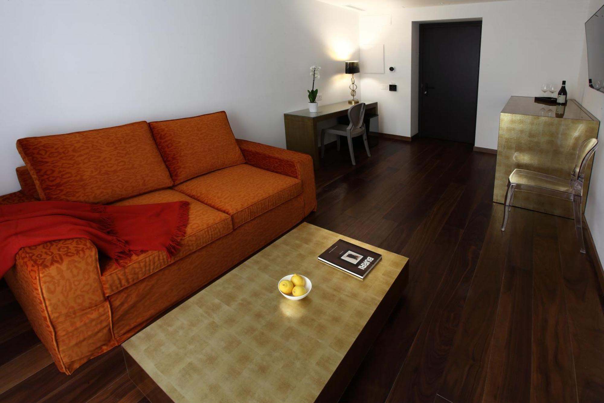 Hotel Palazzo Cartari Palermo Pokój zdjęcie