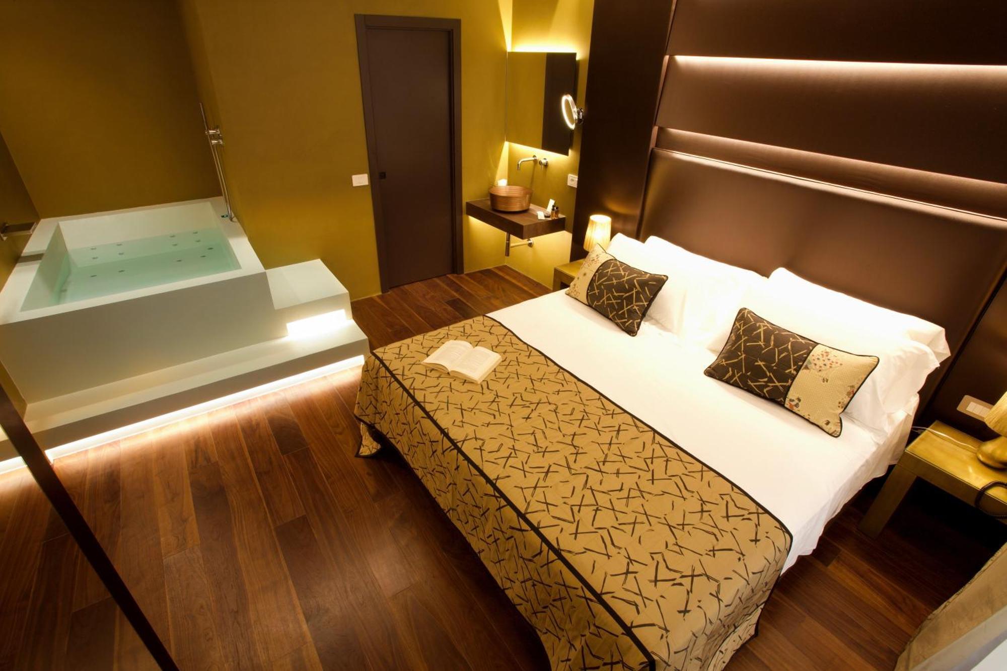 Hotel Palazzo Cartari Palermo Pokój zdjęcie