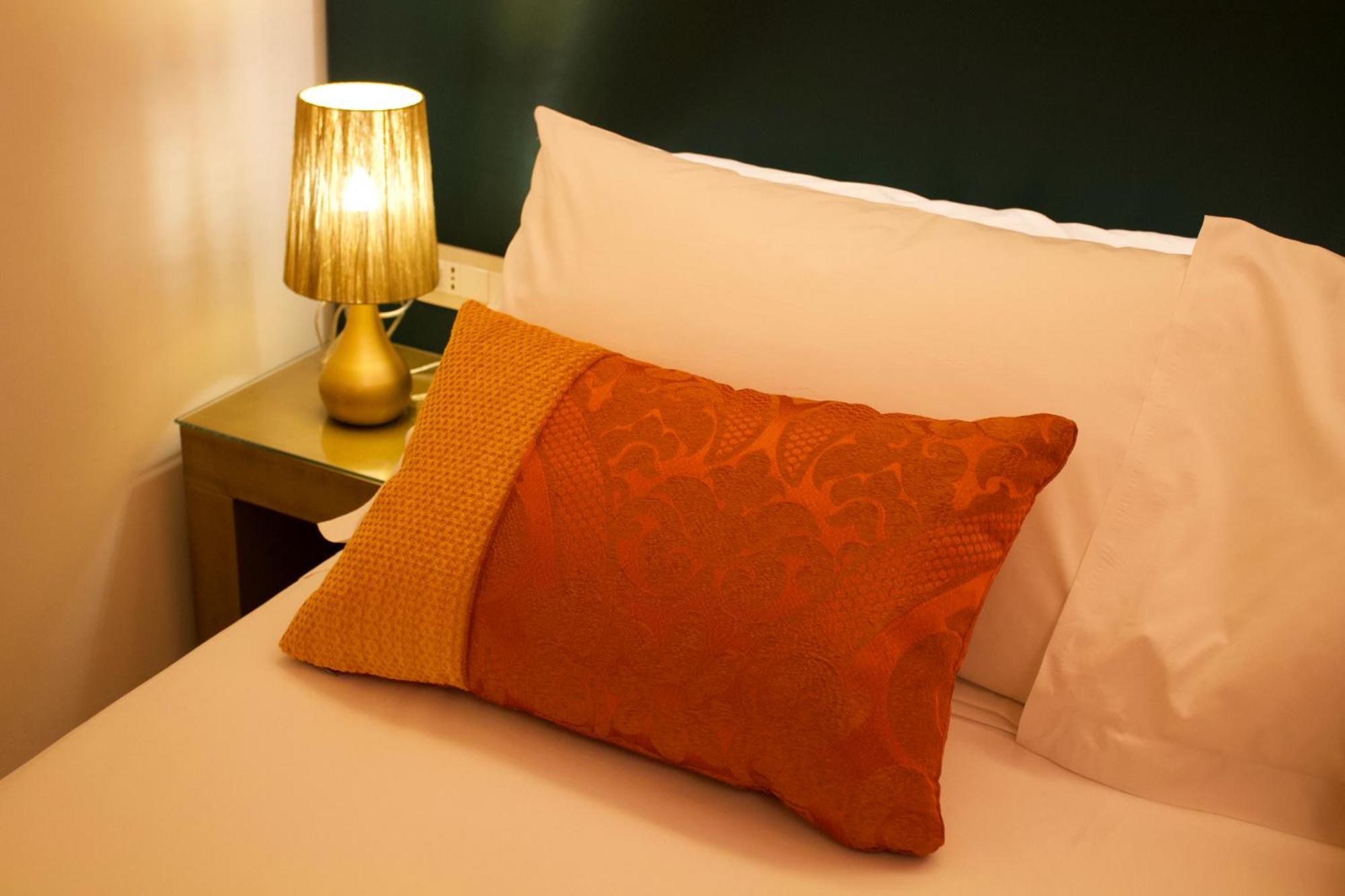 Hotel Palazzo Cartari Palermo Pokój zdjęcie