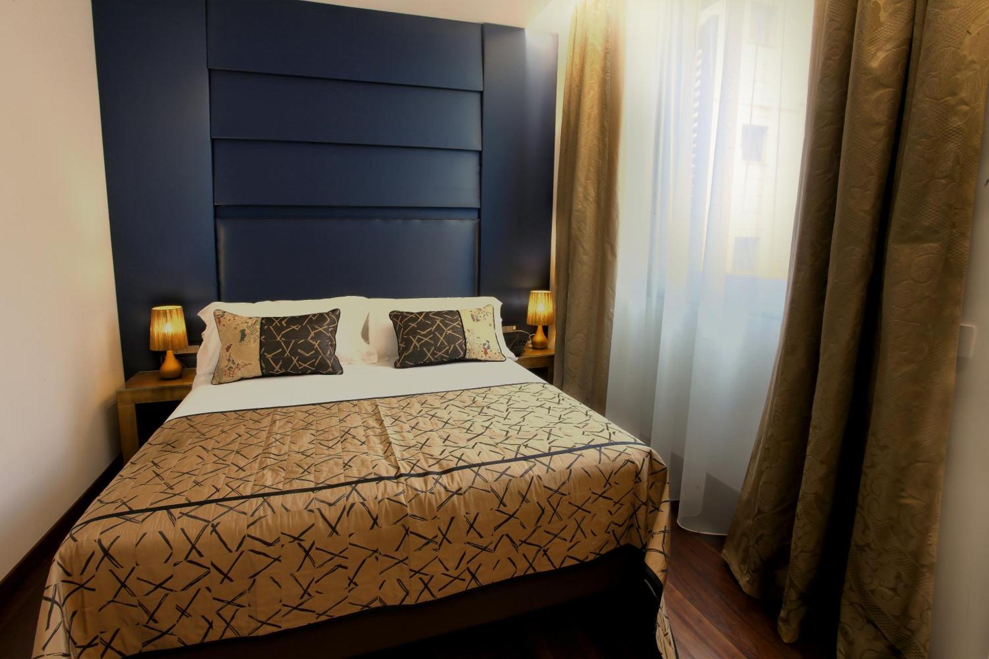 Hotel Palazzo Cartari Palermo Pokój zdjęcie