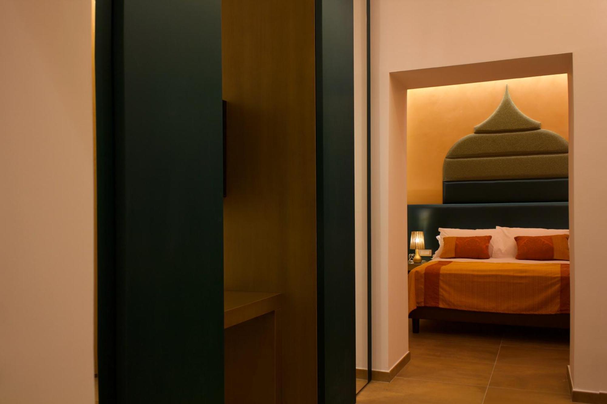 Hotel Palazzo Cartari Palermo Zewnętrze zdjęcie