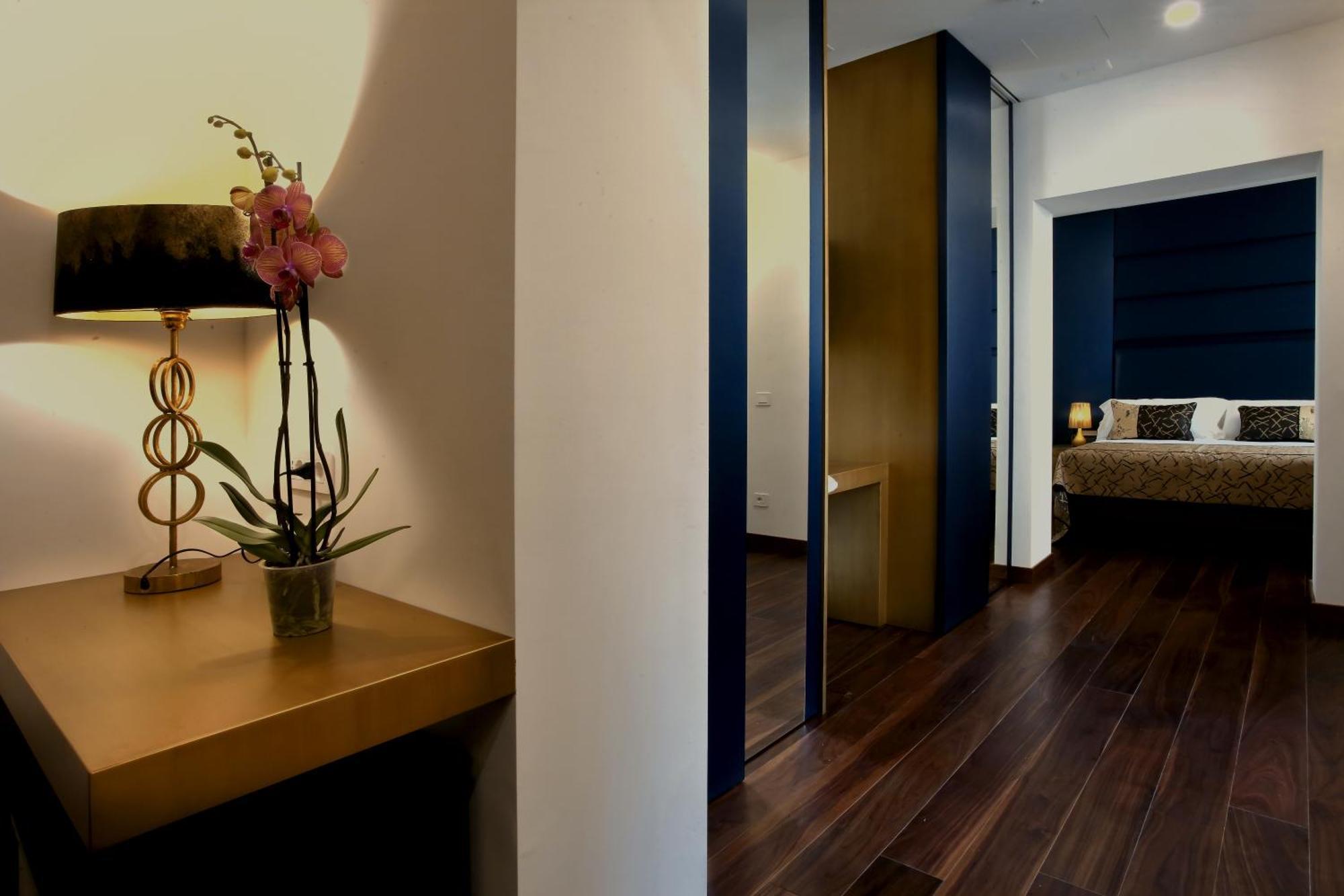 Hotel Palazzo Cartari Palermo Zewnętrze zdjęcie