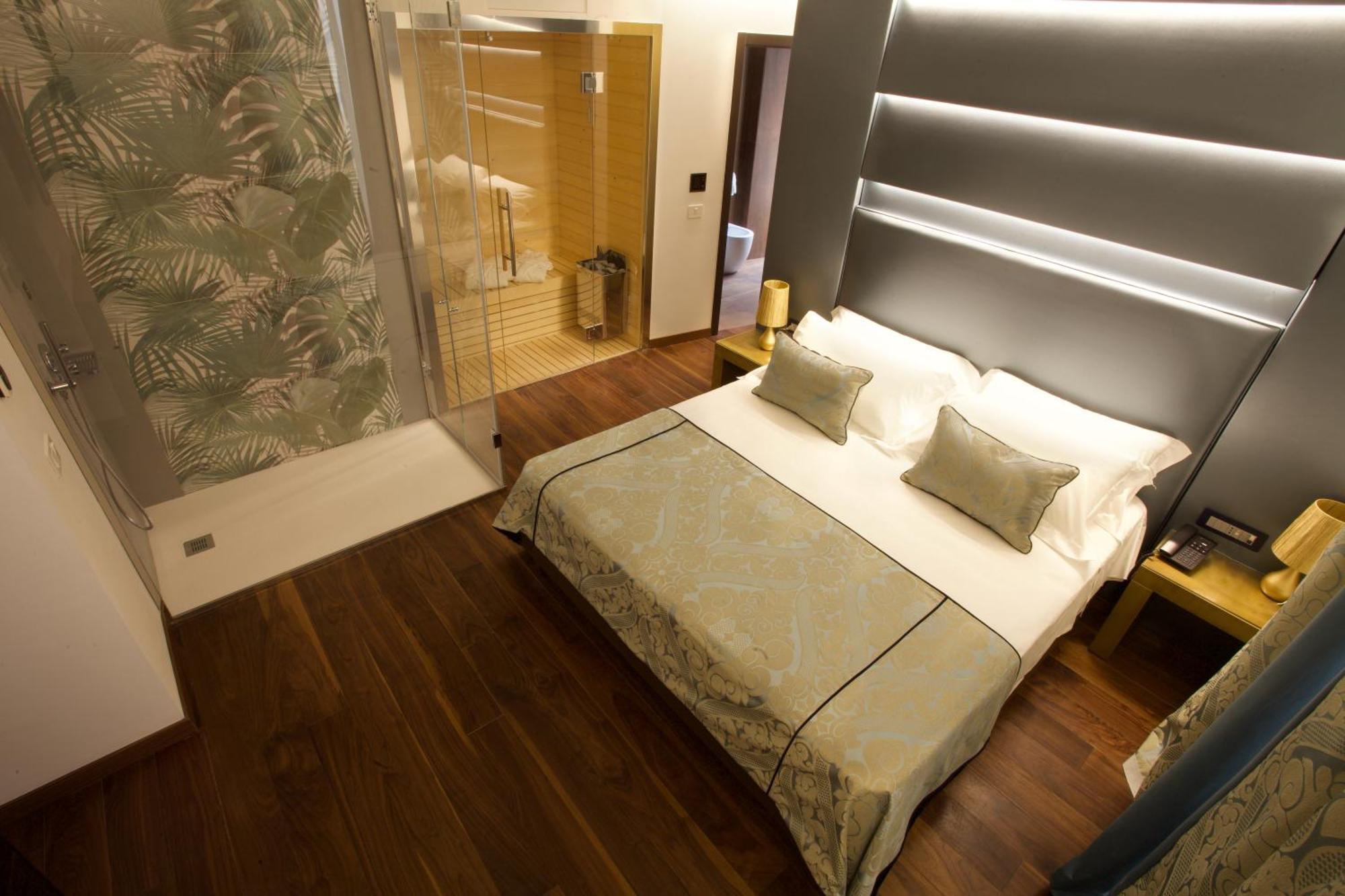 Hotel Palazzo Cartari Palermo Zewnętrze zdjęcie