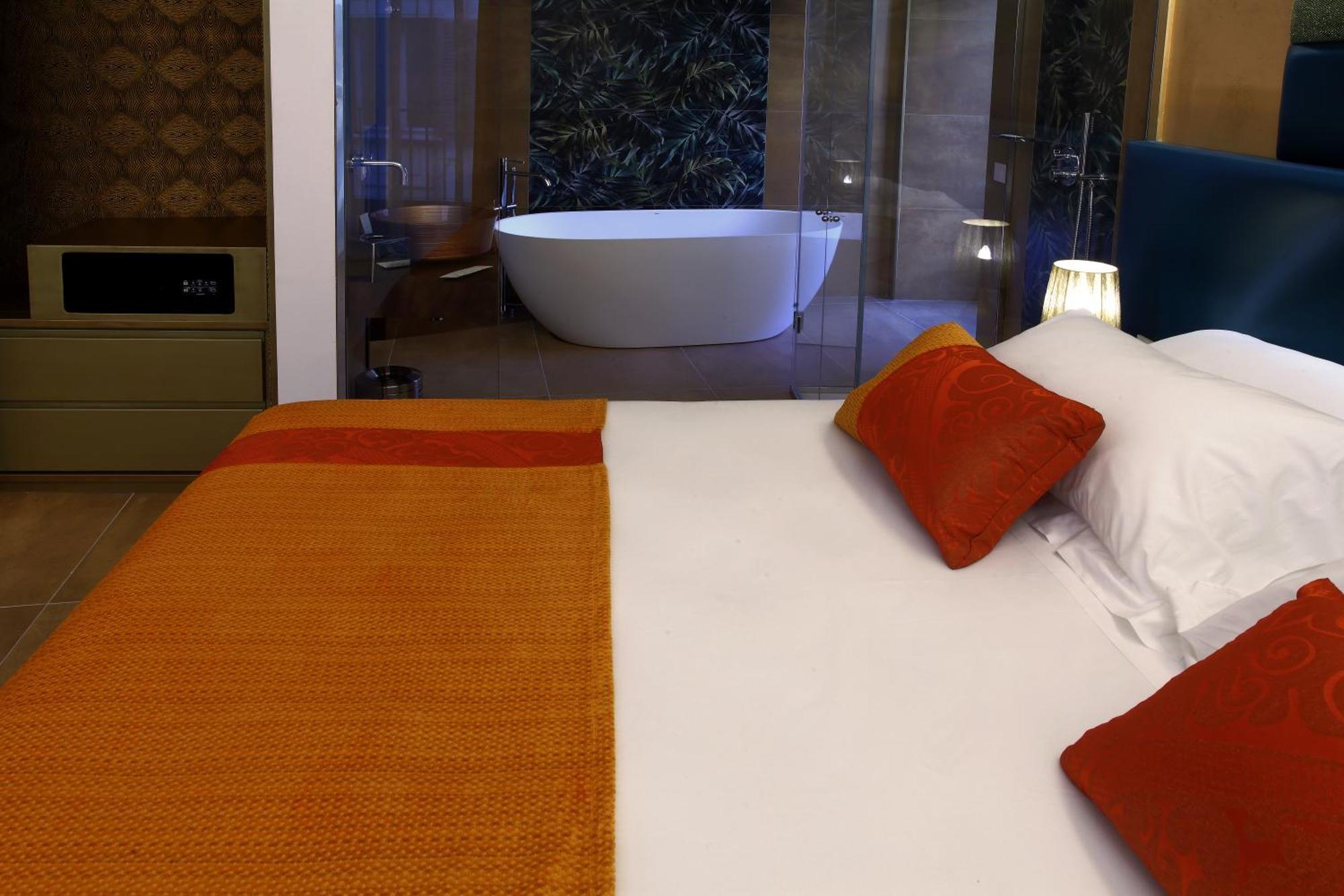 Hotel Palazzo Cartari Palermo Zewnętrze zdjęcie